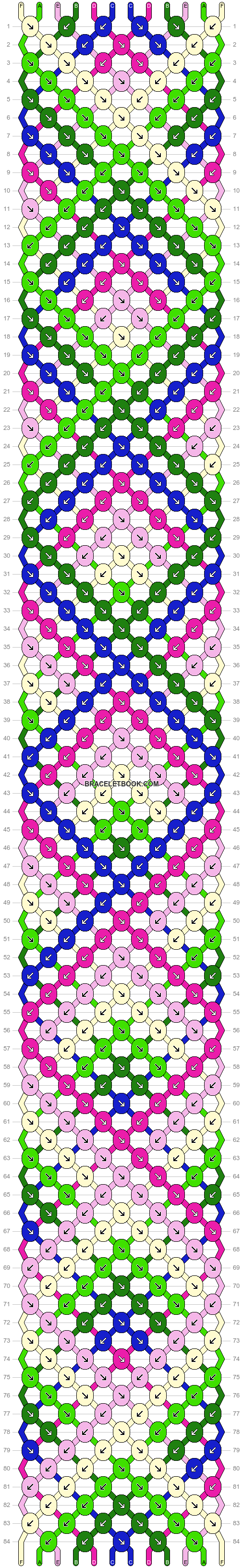 Normal pattern #30882 variation #195921 pattern