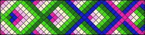 Normal pattern #54023 variation #195922