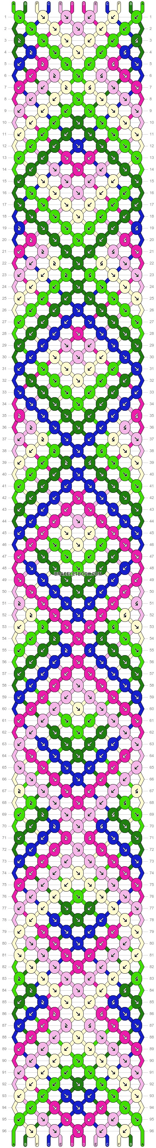 Normal pattern #37616 variation #195923 pattern