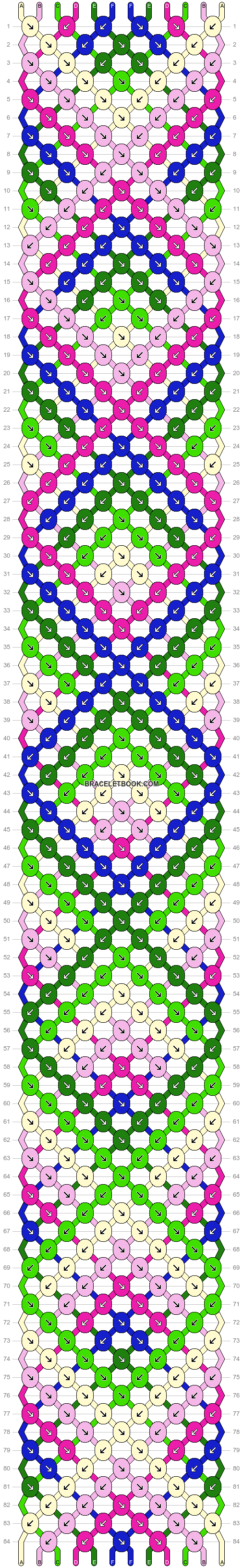 Normal pattern #60014 variation #195924 pattern