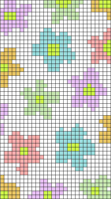 Alpha pattern #102507 variation #195932 preview