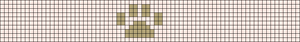 Alpha pattern #96509 variation #195934