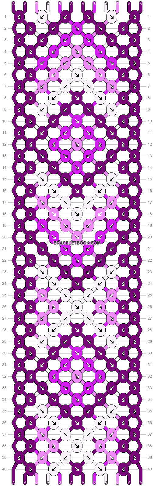 Normal pattern #105676 variation #195938 pattern