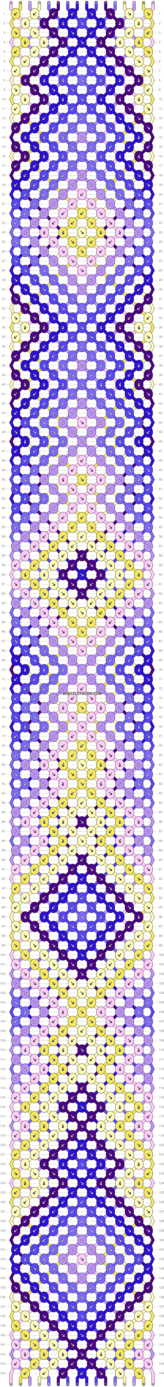 Normal pattern #34463 variation #195952 pattern