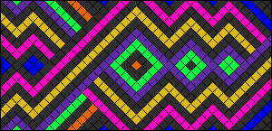 Normal pattern #4459 variation #195954