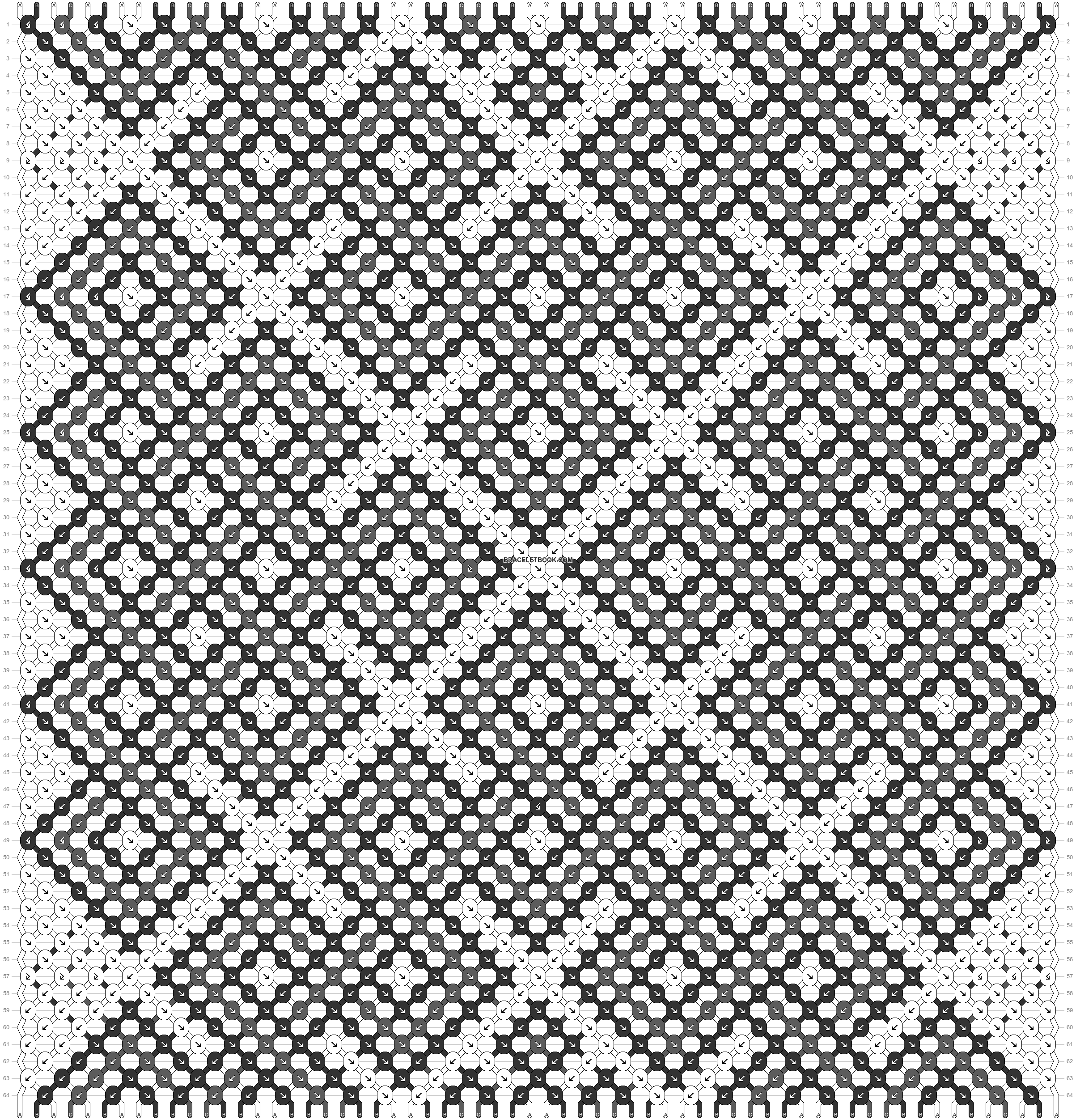 Normal pattern #33482 variation #195955 pattern