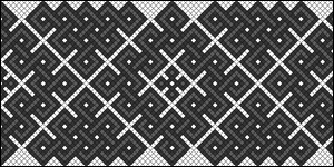Normal pattern #33482 variation #195955
