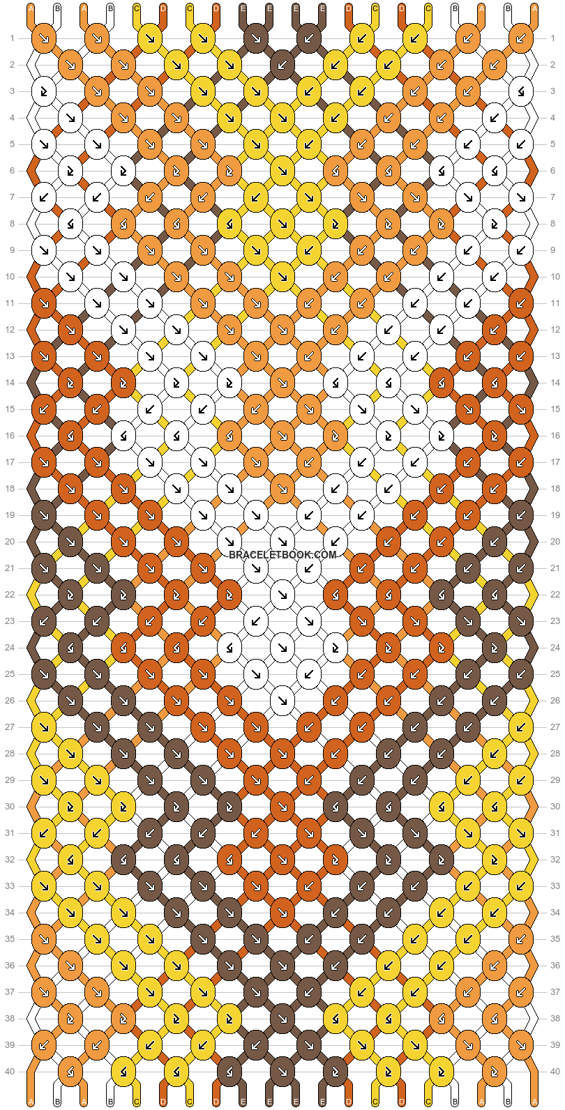 Normal pattern #61179 variation #195957 pattern