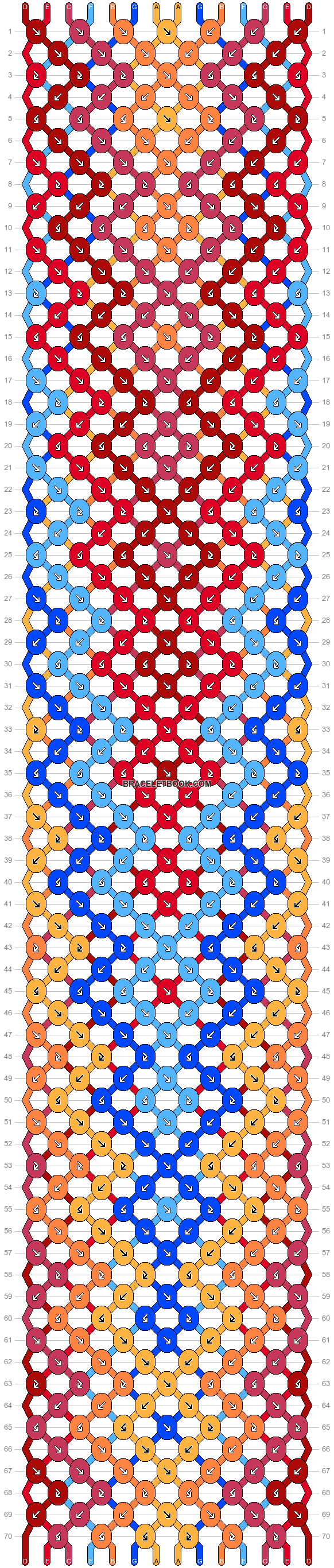 Normal pattern #24805 variation #195964 pattern