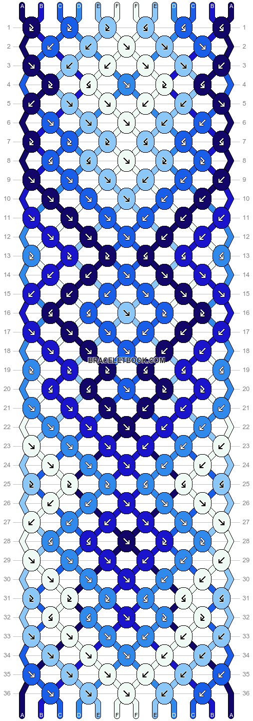 Normal pattern #106827 variation #195965 pattern
