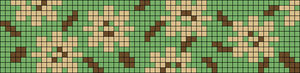 Alpha pattern #60367 variation #195978