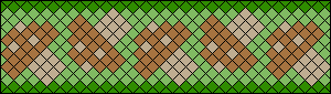 Normal pattern #102437 variation #195979