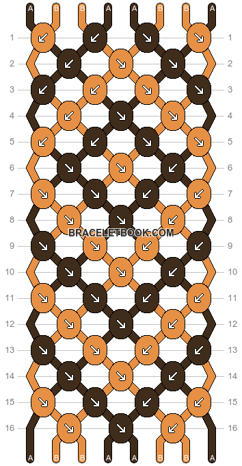Normal pattern #106844 variation #195986 pattern