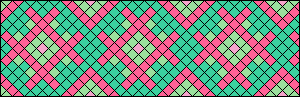Normal pattern #31532 variation #195988