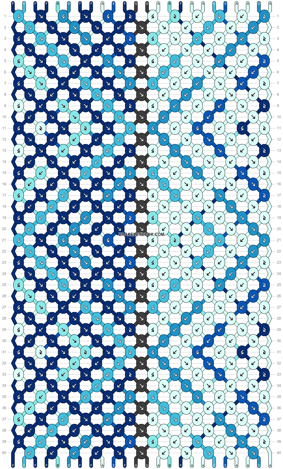 Normal pattern #106868 variation #195991 pattern