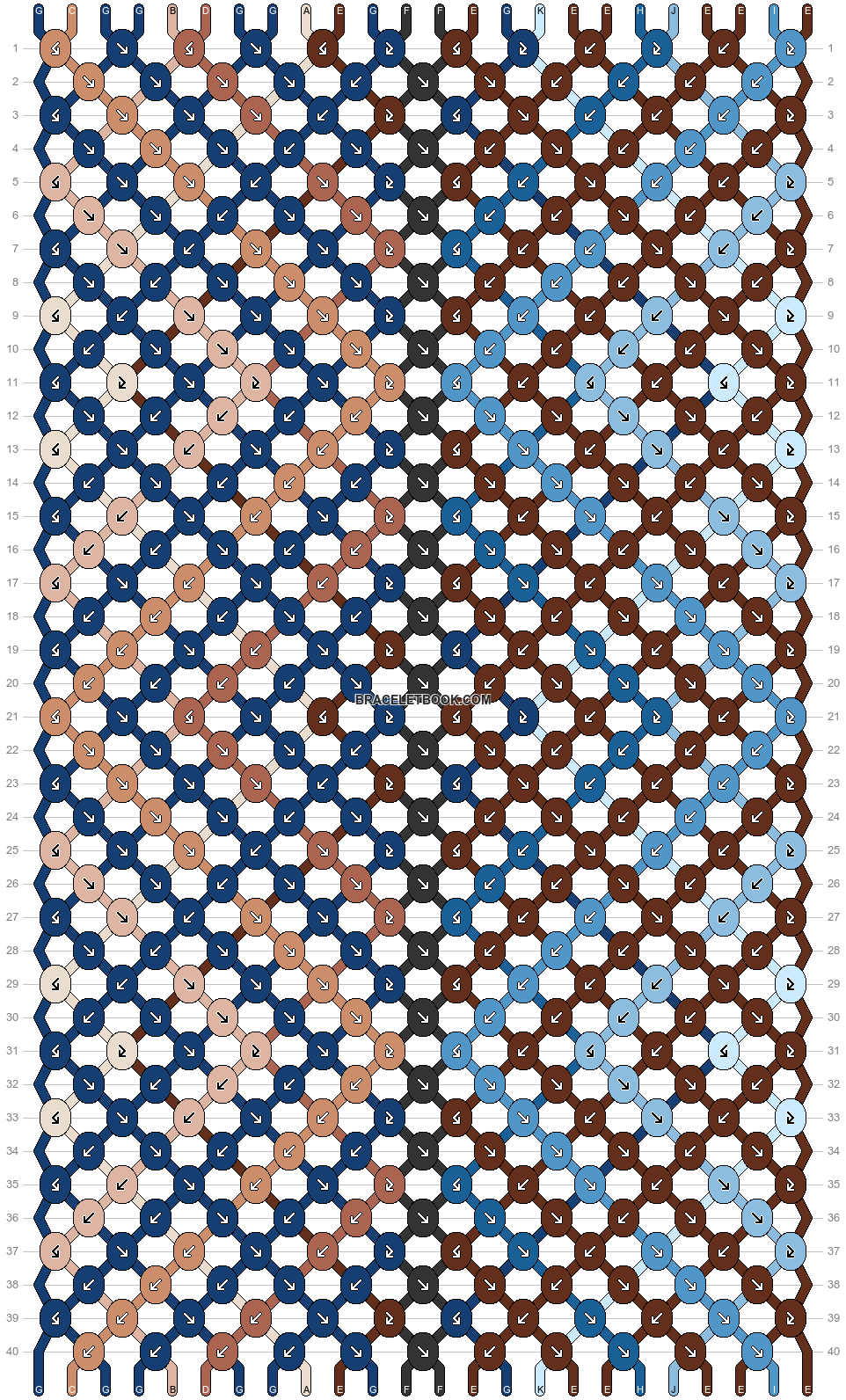 Normal pattern #106868 variation #195992 pattern