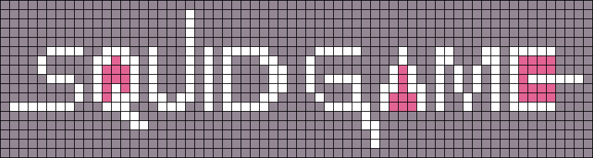 Alpha pattern #105984 variation #196002 preview