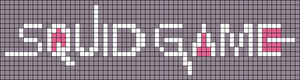 Alpha pattern #105984 variation #196002