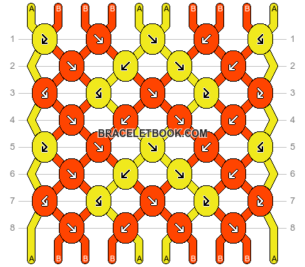 Normal pattern #106949 variation #196012 pattern