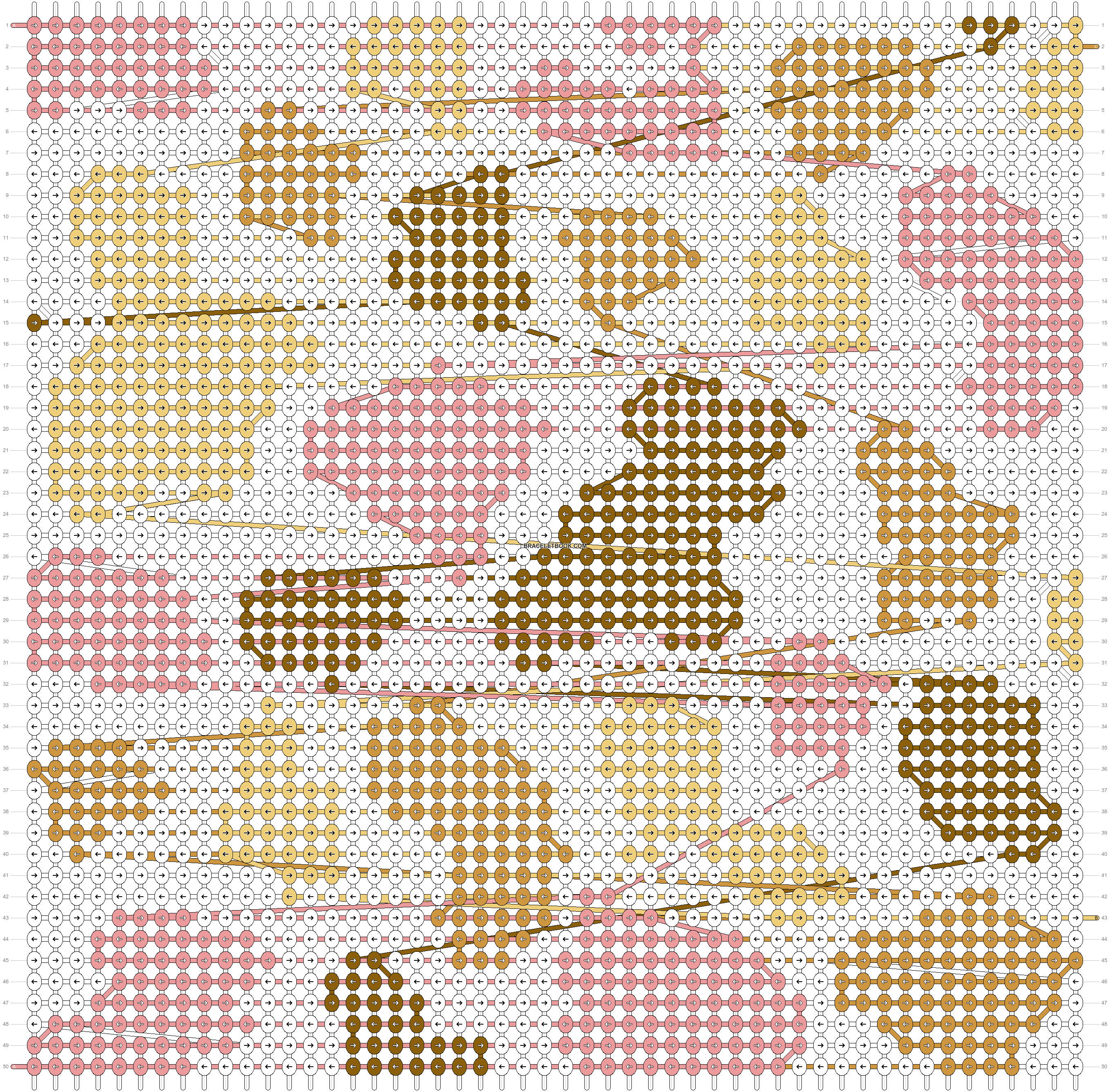 Alpha pattern #107027 variation #196013 pattern