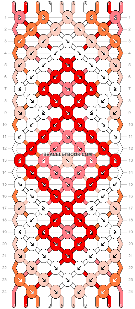 Normal pattern #101900 variation #196045 pattern