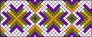 Normal pattern #31861 variation #196048