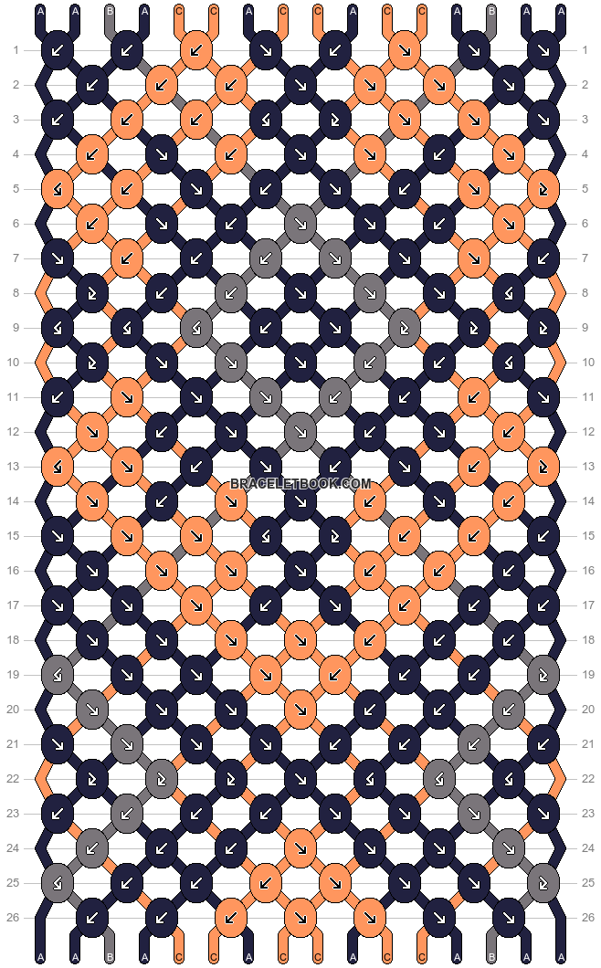 Normal pattern #34501 variation #196051 pattern