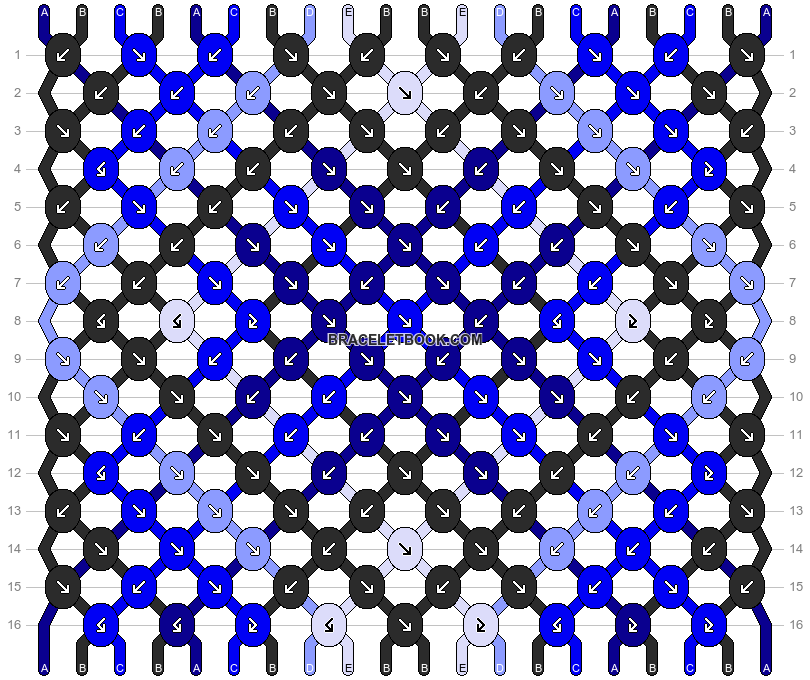 Normal pattern #23259 variation #196060 pattern