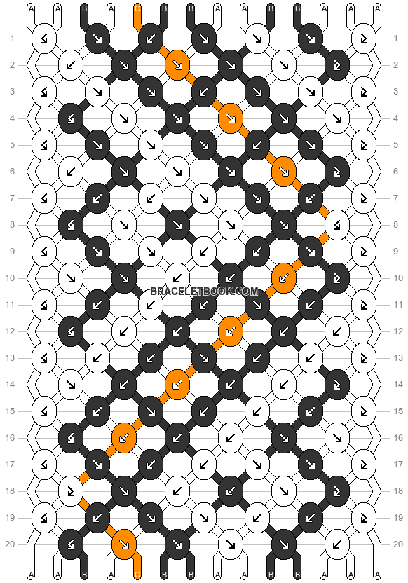 Normal pattern #42991 variation #196066 pattern