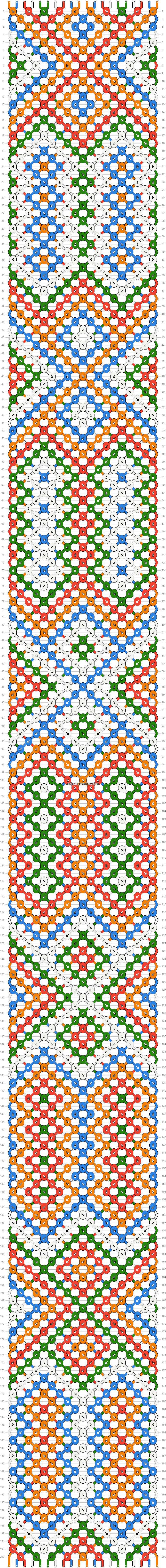 Normal pattern #26699 variation #196074 pattern