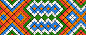Normal pattern #26699 variation #196074
