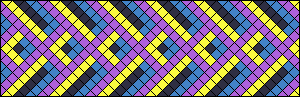 Normal pattern #4596 variation #196079