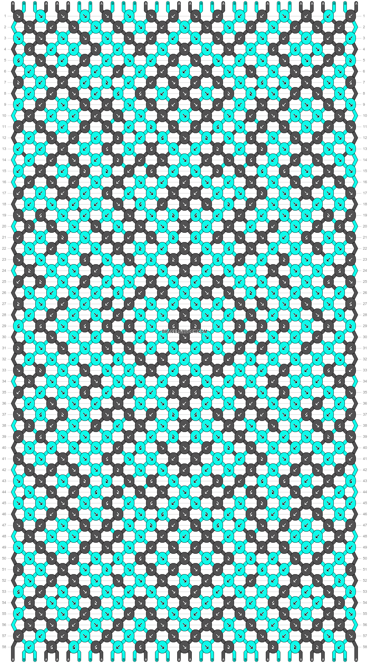 Normal pattern #100954 variation #196080 pattern