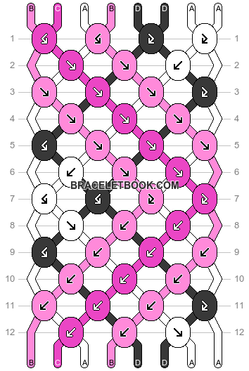 Normal pattern #35220 variation #196093 pattern