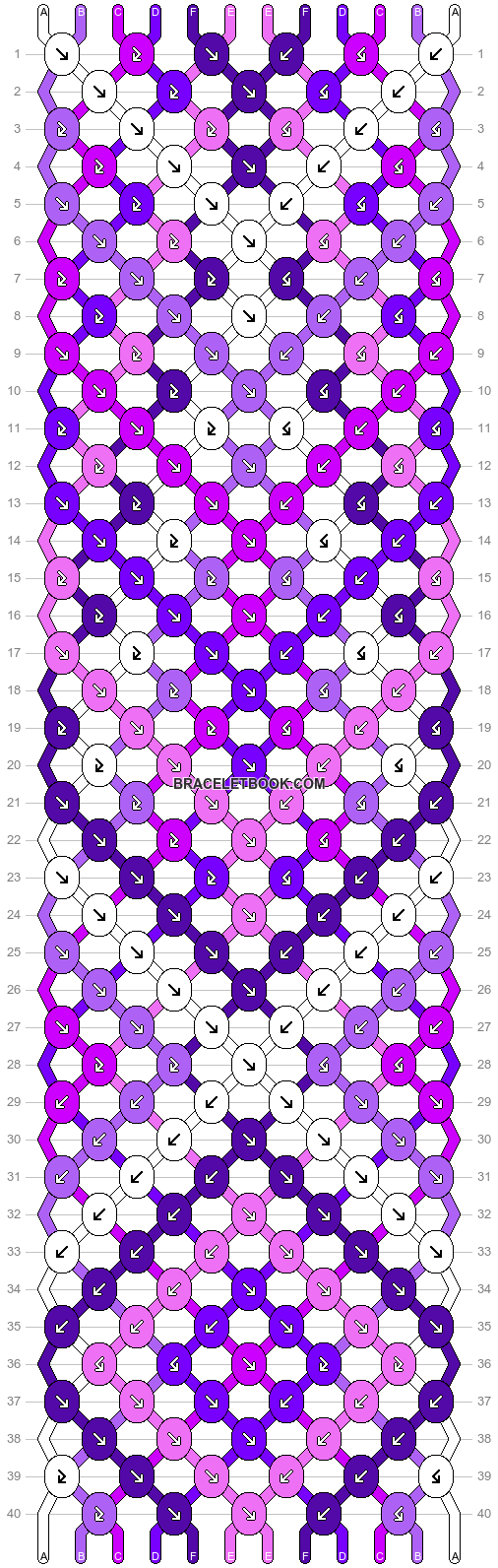 Normal pattern #103938 variation #196100 pattern