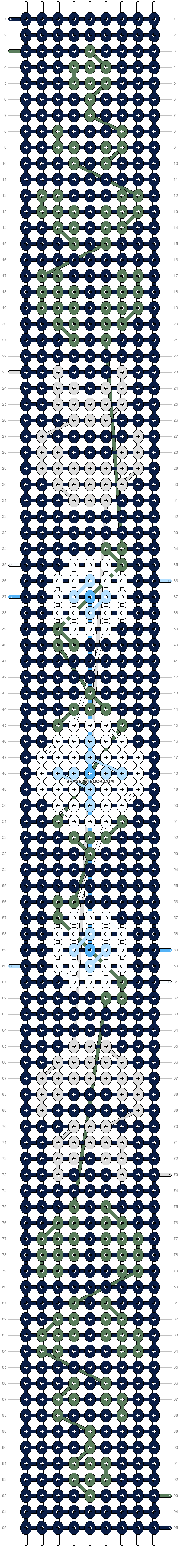 Alpha pattern #107059 variation #196103 pattern