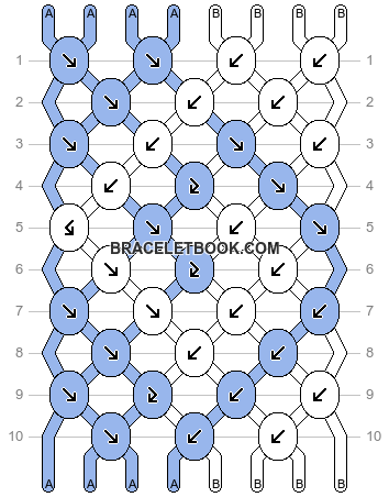 Normal pattern #78720 variation #196109 pattern