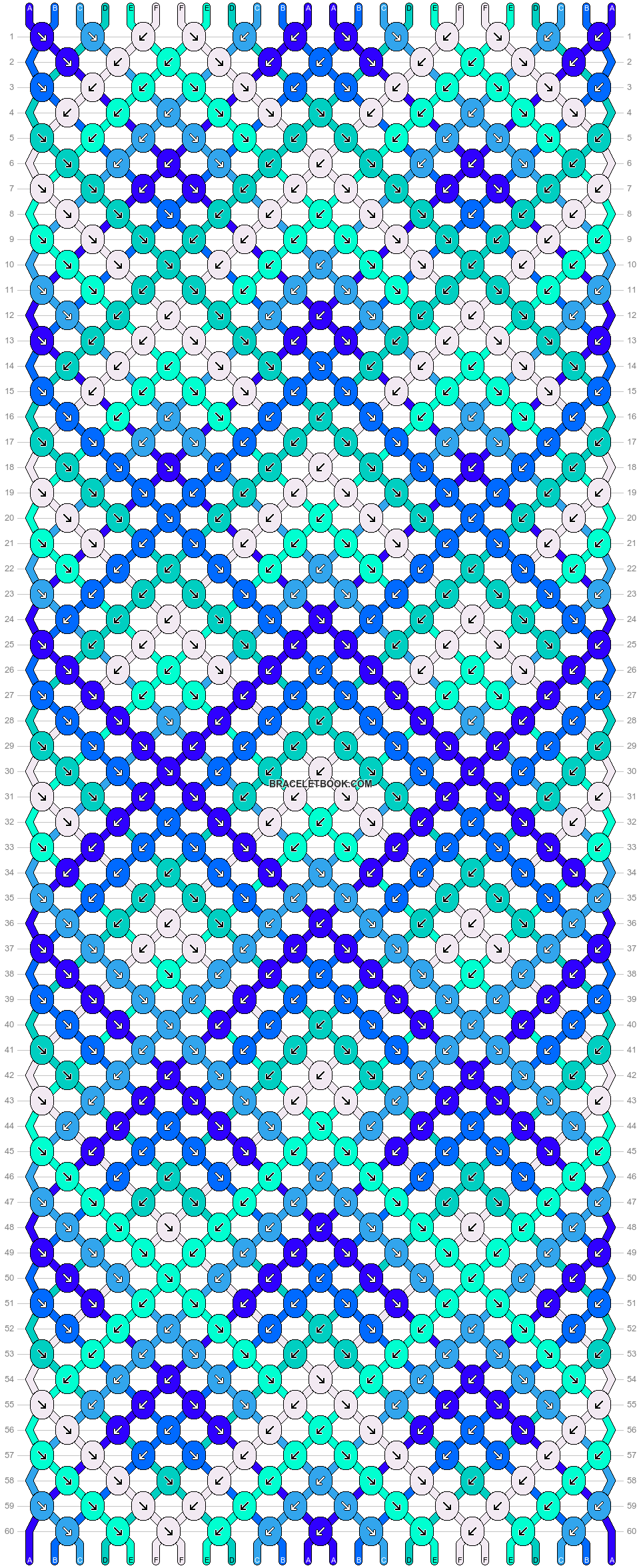 Normal pattern #93814 variation #196113 pattern
