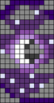 Alpha pattern #106996 variation #196114