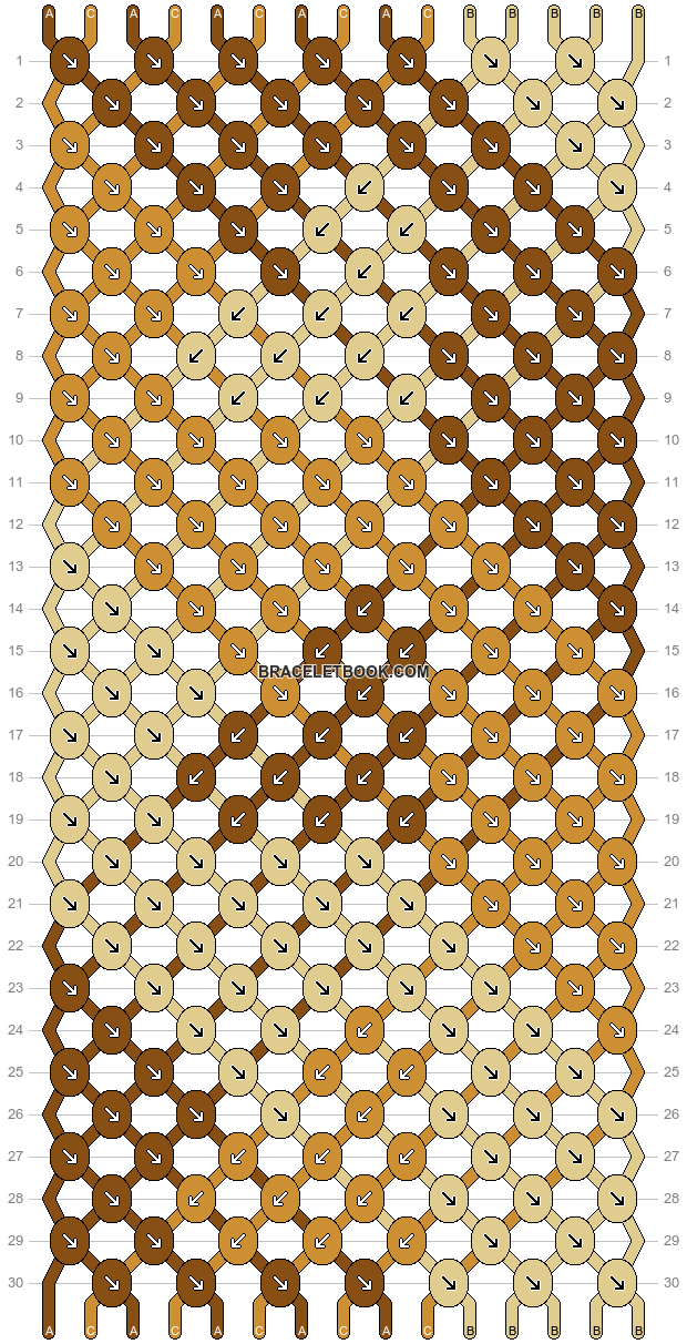 Normal pattern #88514 variation #196119 pattern
