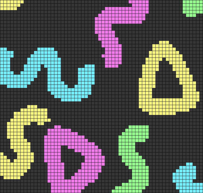 Alpha pattern #107026 variation #196128 preview