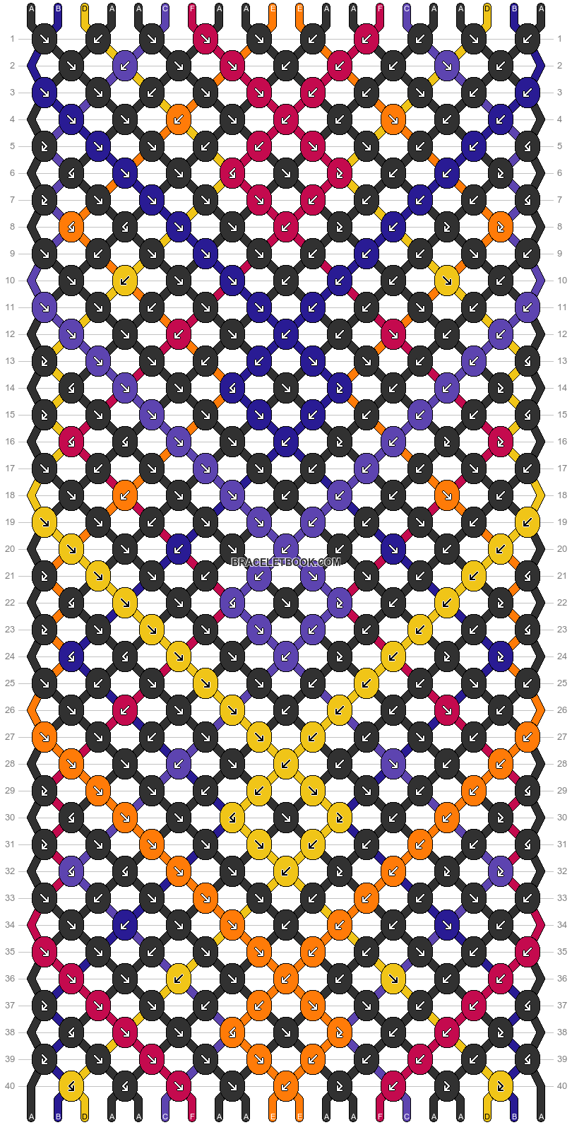 Normal pattern #88111 variation #196131 pattern