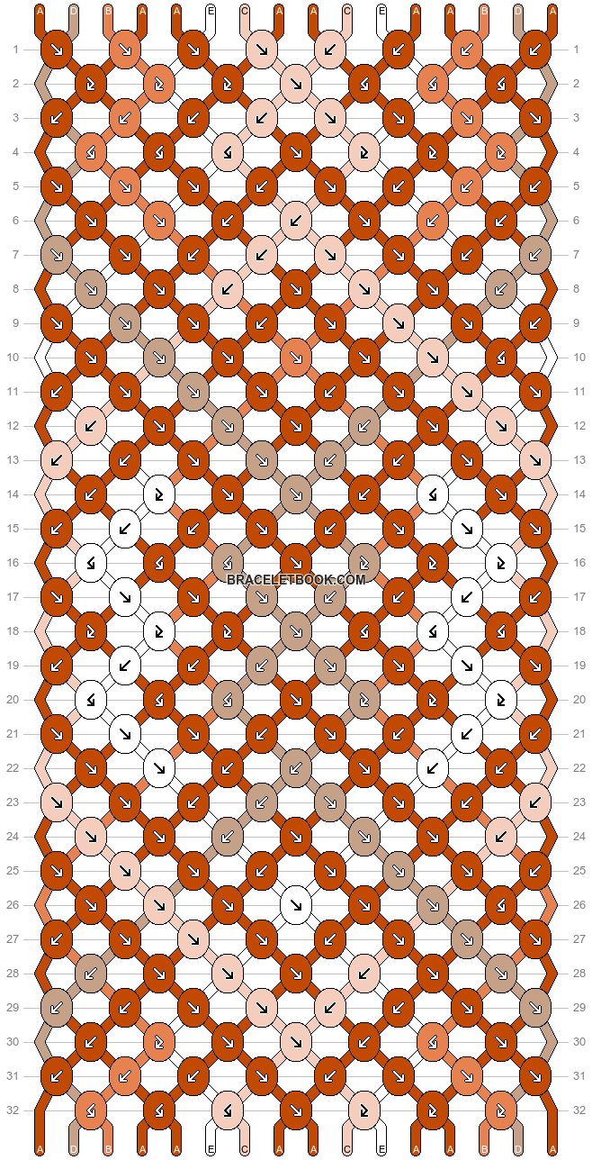 Normal pattern #104092 variation #196140 pattern