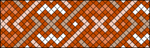 Normal pattern #104092 variation #196140