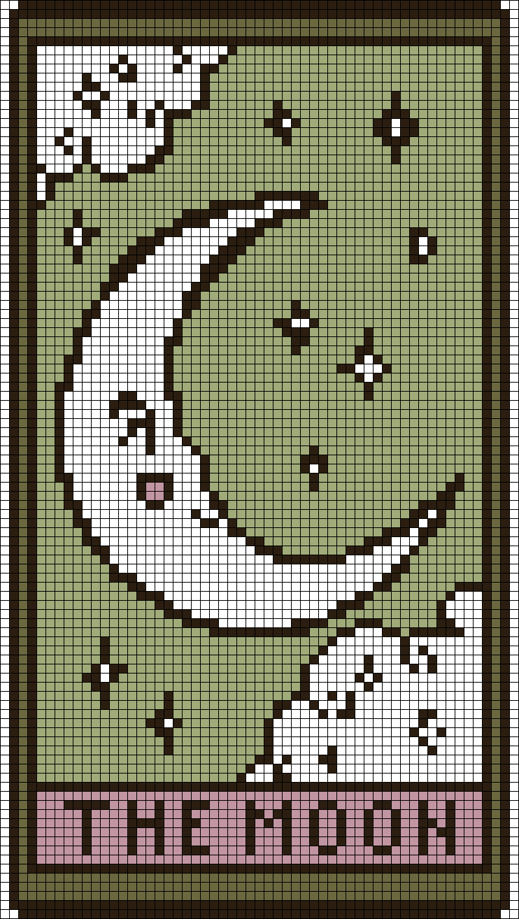 Alpha pattern #76366 variation #196158 preview