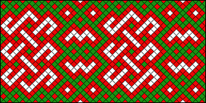 Normal pattern #107079 variation #196162