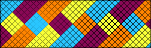 Normal pattern #24081 variation #196165