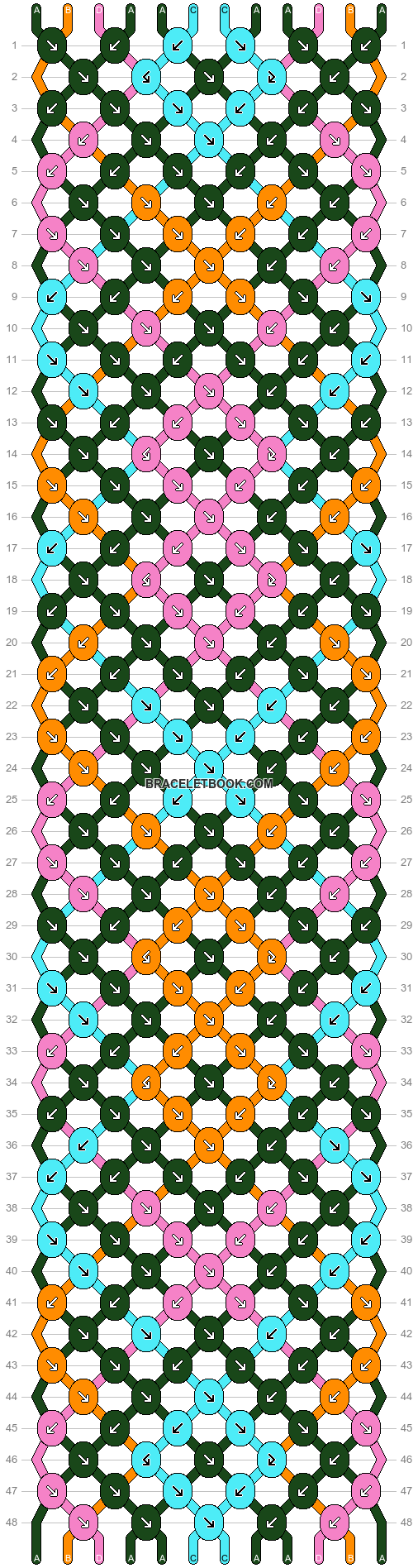 Normal pattern #106916 variation #196176 pattern