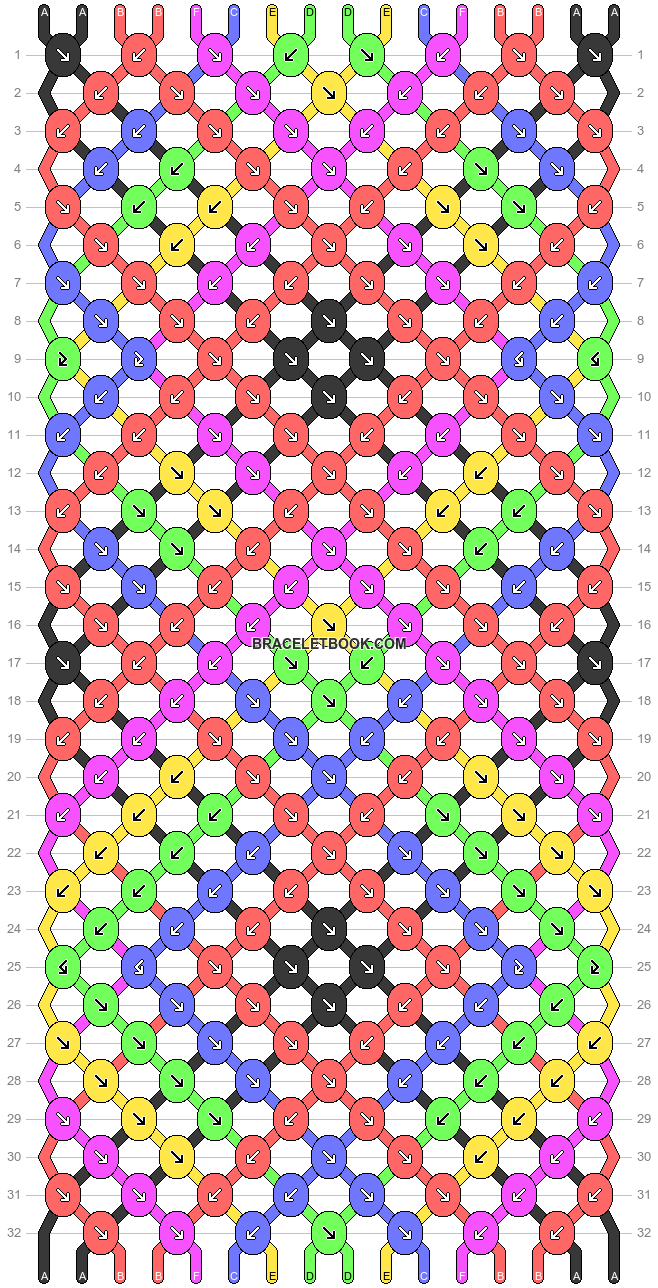 Normal pattern #97526 variation #196184 pattern