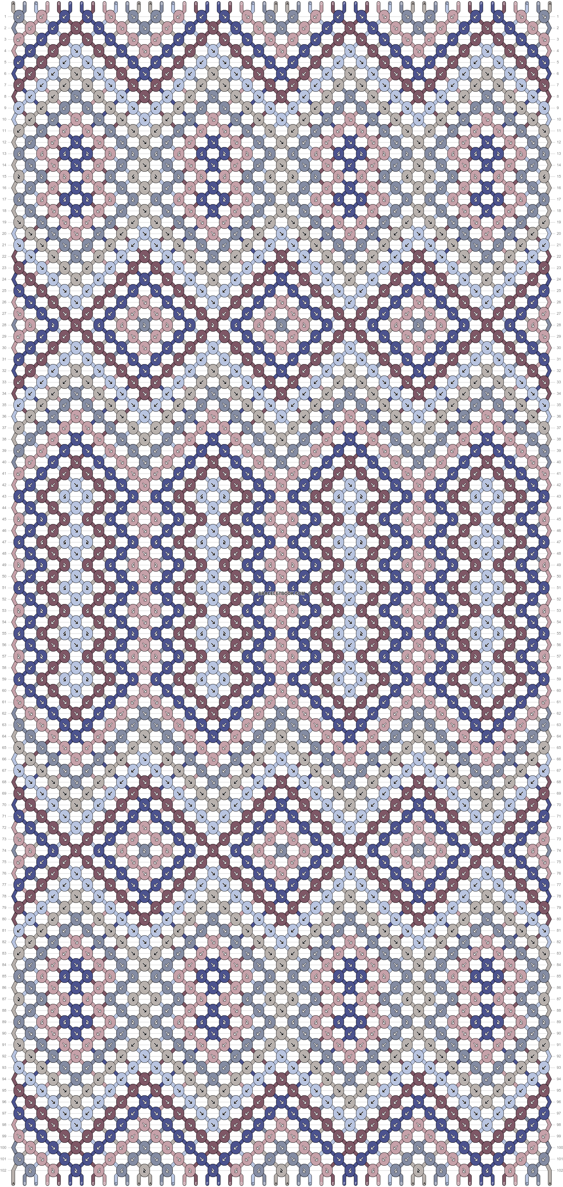 Normal pattern #103385 variation #196185 pattern